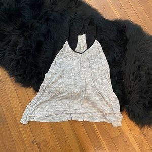 American Eagle Tank